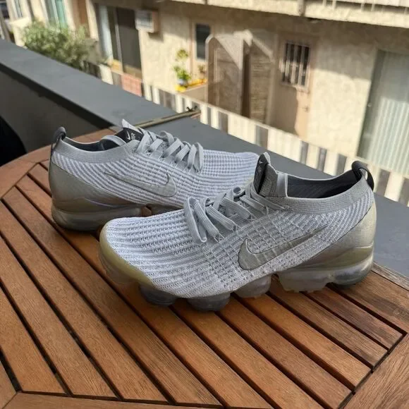 Nike | Shoes | Nike Air Vapormax Flyknit 3 Running Shoes  display picture 1